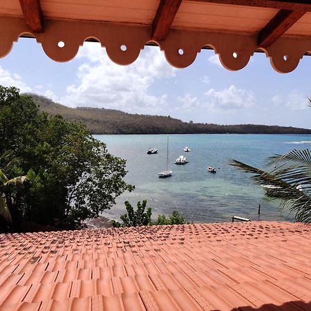 45 Villa La Cherry Bord De Mer Le Diamant Εξωτερικό φωτογραφία