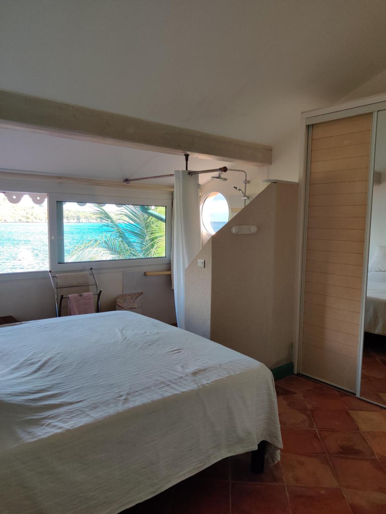 45 Villa La Cherry Bord De Mer Le Diamant Εξωτερικό φωτογραφία
