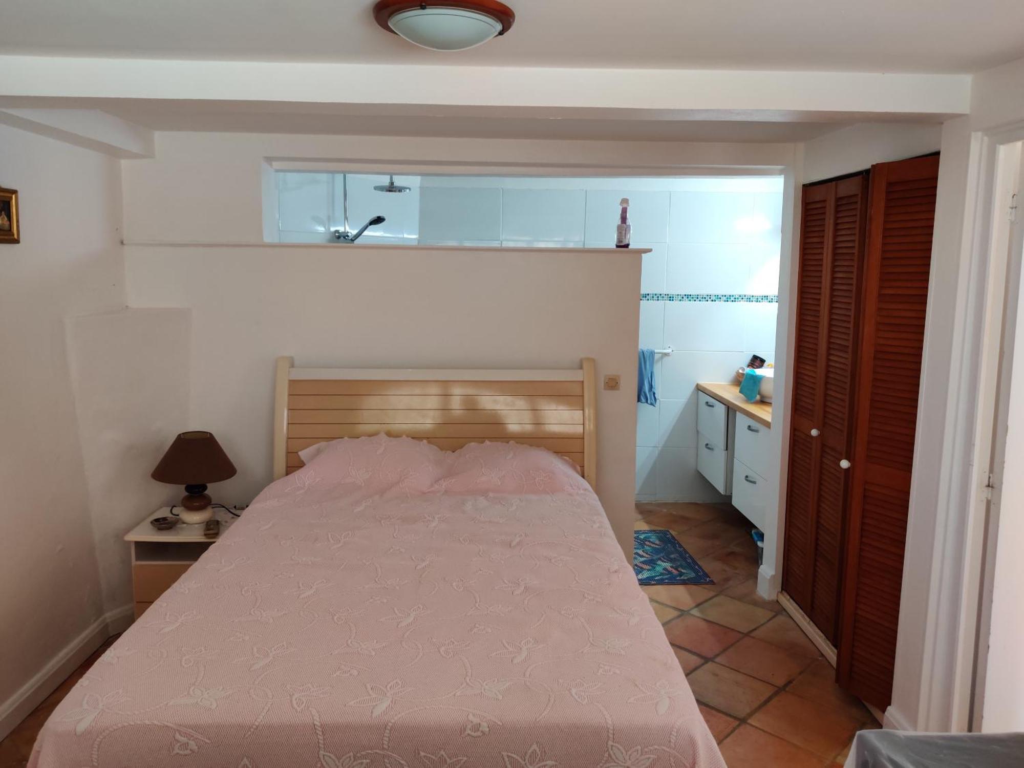 45 Villa La Cherry Bord De Mer Le Diamant Εξωτερικό φωτογραφία